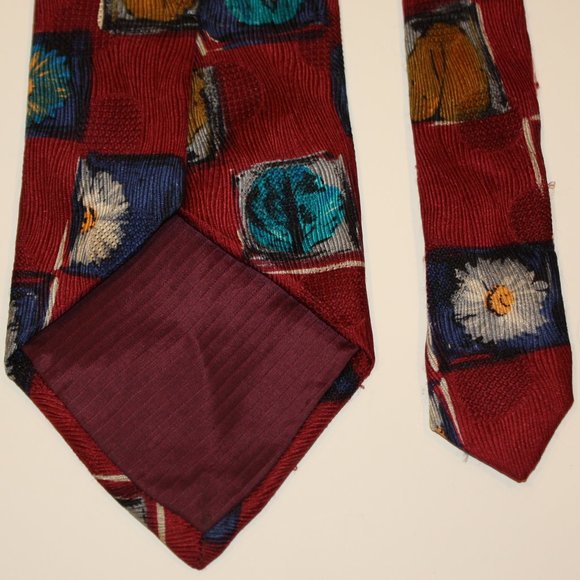 Ermenegildo Zegna Neck Tie - Picture 4 of 7